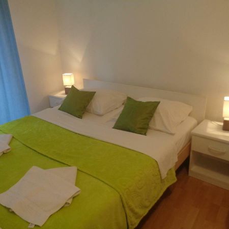Cozy Studio-Apartment Gordana In Rovinj City Center Eksteriør billede
