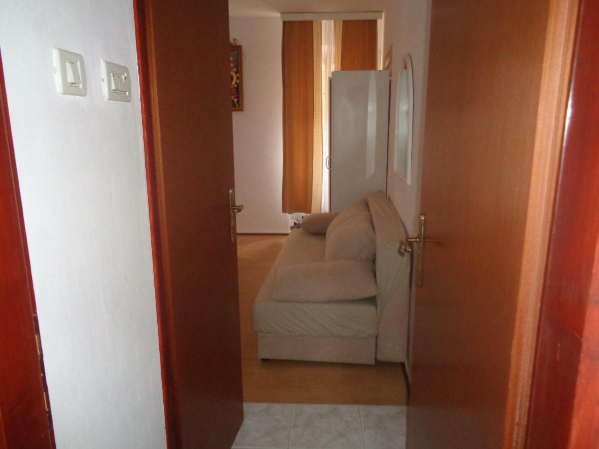 Cozy Studio-Apartment Gordana In Rovinj City Center Eksteriør billede