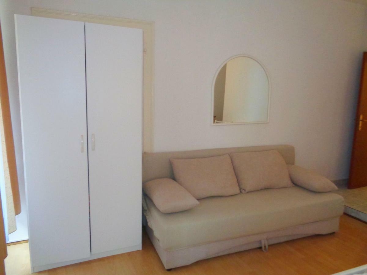 Cozy Studio-Apartment Gordana In Rovinj City Center Eksteriør billede
