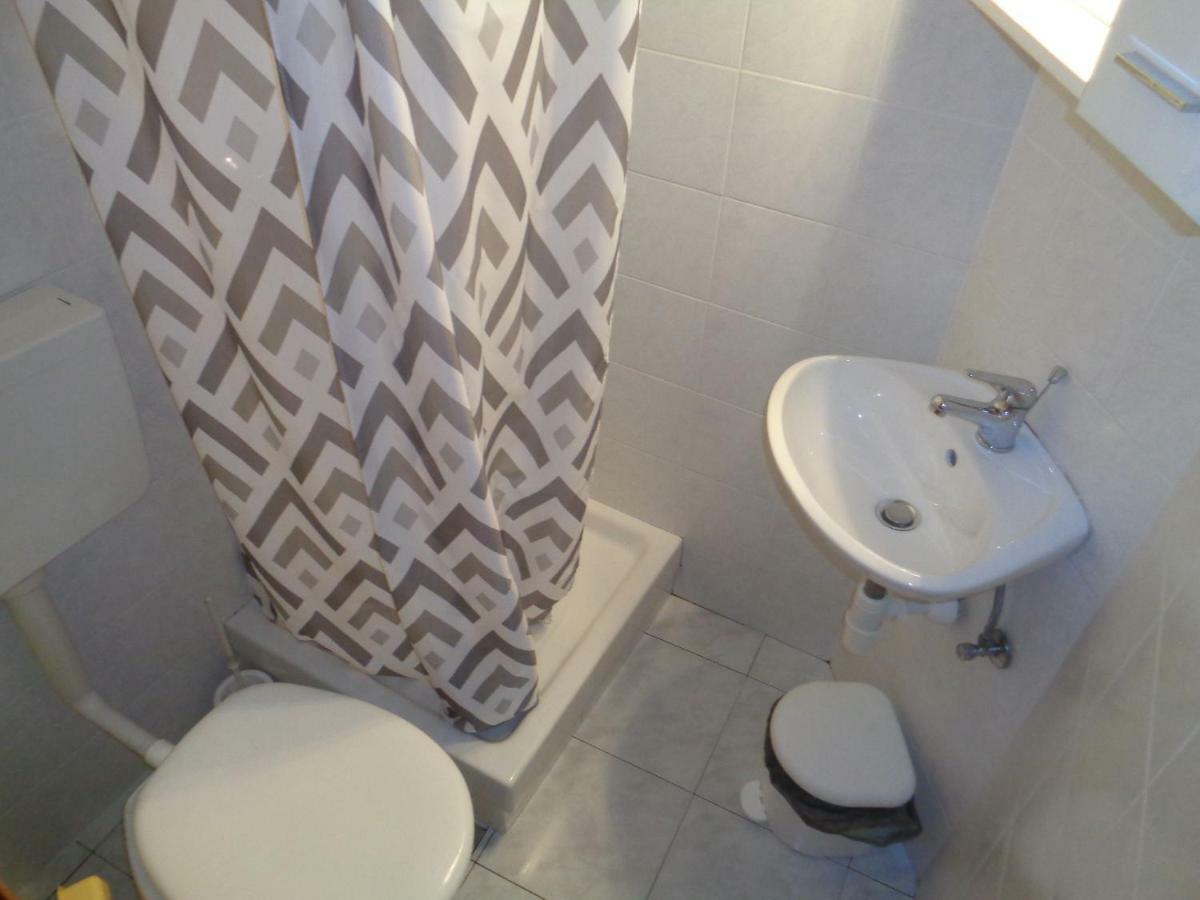 Cozy Studio-Apartment Gordana In Rovinj City Center Eksteriør billede